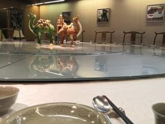 -汉唐宴长安食府