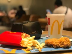 -麦当劳(前海店)