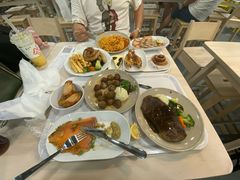 -宜家·瑞典风味餐厅(北京西红门店)