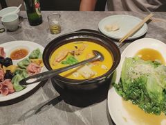 -1937青岛老味道·海肠捞饭·青岛菜(大鲍岛栈桥店)