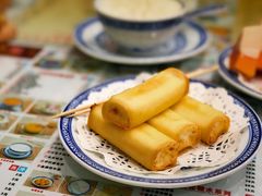 -广信牛奶甜品世家(台东店)