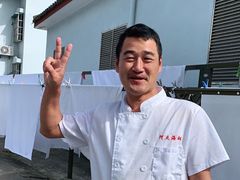 -阿杰臻选海鲜饭店(普陀山店)