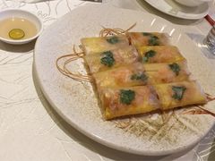 -尚一汤 广东炖汤(金桥国际店)