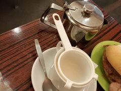 -大利来记餐厅