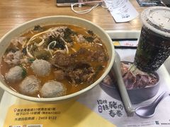 -南记粉面(銅鑼灣中心店)