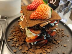 -W COLLECTIVE  DESSERT SHOP