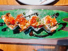 -熹炭精致日料(金融街购物中心店)