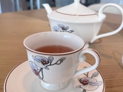 -观廊大堂吧(国际会展中心希尔顿酒店x冰雪世界店)