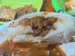 -逍遥镇刘相五胡辣汤豆沫馆(康复中街店)