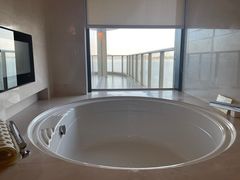 -舟山希尔顿酒店