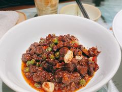 -食在不一样·大碗湖南菜(金茂汇店)