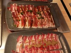 -花味·自助烤肉(雨花客厅店)