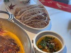 -小龙翻大江文化火锅(宽窄店)