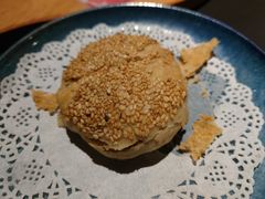 -羊大爷涮肉(亮马桥店)