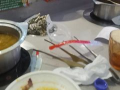 -大橘元自助回转火锅(天河新天地店)