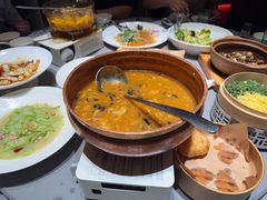 -阿庄新豫菜(通泰路店)
