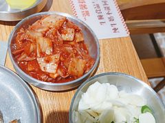 -哼蟹二将·烤肉酱蟹(合生汇店)