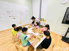 -培飞思维启蒙·益智游戏·科学探索(城西银泰店)