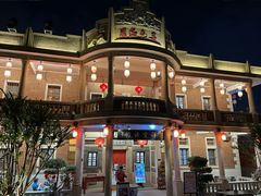 -晋江五店市传统文化旅游区