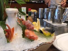 -大渔铁板烧(中山路八佰伴店)