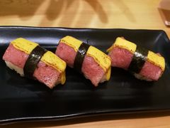 -宝寿司(红瓦寺店)