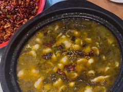 -常和州·夜宵大排档(常州单店)