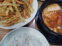 -贤花饭店(城阳店)