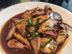 -鹰龙海畔度假酒店(咸祥店)