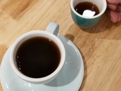 -漫香咖啡·云南小粒咖啡