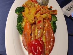 -维园悦谱·海派家常菜(乌鲁木齐南路店)