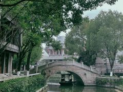 -龙潭水乡