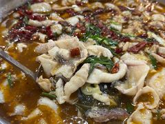 -老四川平头酸菜鱼(衙前店)