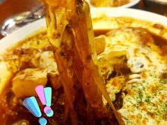 -弘寿鸡 安东炖鸡(명동1호점)
