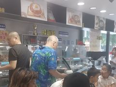 -韩麦大冷面(桂花街直营店)