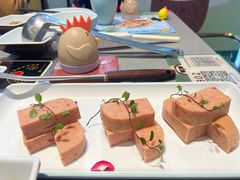 -椰小鸡·琼州糟粕醋(美兰缤纷城店)