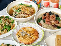 -初阳谷·丽水味道(栖悦城店)