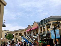 -王府井奥莱临潼小镇(临潼店)