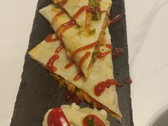 墨西哥鸡肉角-清真·艾美可餐厅(鹏欣水游城店)