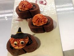 -徐州万豪酒店·臻厨自助餐