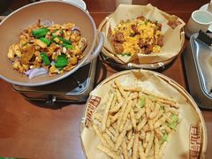 -肖记公安牛肉鱼杂馆·省级非物质文化遗产(三角路直营店)