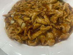 -老苏扬饭店