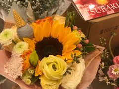 -花邻FloweringLife花艺气球派对(武康大楼店)