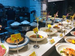 -江南韵·无锡太湖文化体验餐厅(凤凰天街店)