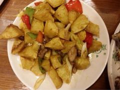 iphone_upload_pic-清真·益鑫羊肉手抓馆(花园北街店)