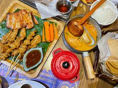 -泰妃殿(宏伊国际广场店)