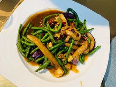 -新竹里馆·花园餐厅(兴苑路店)