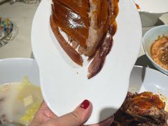 -悦融琥珀·京鲁菜·海味珍品(西单店)