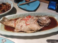 -局气烤鸭·北京菜(德云社店)