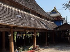 -西双版纳傣族园