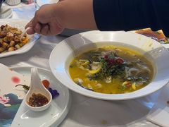 -香园楼(钻石路店)